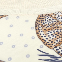 【Mã giảm giá】HERMES Áo len 645557