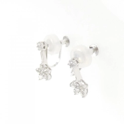 Ponte Vecchio Bông tai kim cương 0.48CT - Hàng hiệu Chính hãng 847299