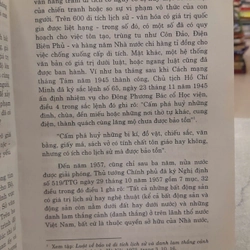 GIỮ GÌN VÀ PHÁT HUY DI SẢN VĂN HÓA DÂN TỘC 335254