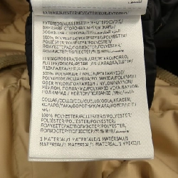 Áo khoác lông vũ MONCLER 637741