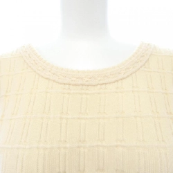 【Mã giảm giá】Chanel CHANEL Áo len 639113