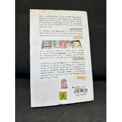 [Phiên Chợ Sách Cũ] Cõi Người Rung Chuông Tận Thế - Hồ Anh Thái, 2013 S2511 SBM - VĂN HỌC - SBM2911-91 712978
