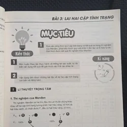 Bí quyết chinh phục điểm cao sinh học 9 561832