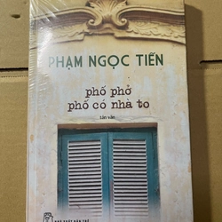 Phố Phở Phố Có Nhà To