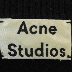 ACNE STUDIOS MICHA AW14 Áo len - Hàng hiệu Chính hãng 887399