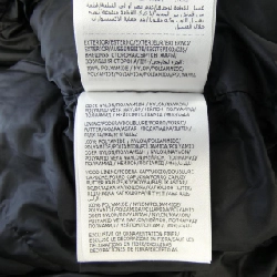 MONCLER HIRMA Áo khoác lông 633481