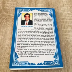 CUỘC ĐỜI VÀ XỨ MỆNH 968664