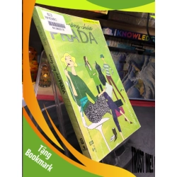 (TẶNG BOOKMARK) Những công chúa Prada 2009 mới 75% ố bẩn nhẹ Jasmine Oliver RBK0906 SÁCH VĂN HỌC