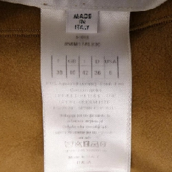 Áo khoác lông cừu CHRISTIAN DIOR 858M17AL830 - Hàng hiệu Authentic 807935