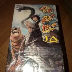 Thời gió lốc - Kim Young Bin - Lee Sung Gyu