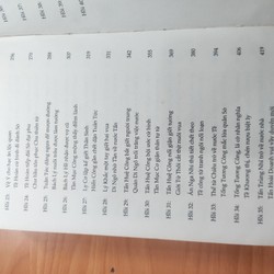 Đông Chu Liệt Quốc(3 tập)- Phùng Mộng Long(NXB Văn học 2017) 109856