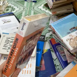 Hành trình người bán hàng vĩ đại  800597