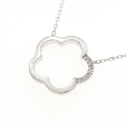 K10WG Hoa Kim Cương Dây Chuyền - Hàng hiệu Chính hãng 847256