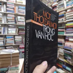 Sách: Một thời đại mới trong Văn học (A2) 575883