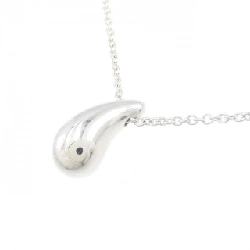 Dây chuyền hình giọt nước Tiffany - Hàng hiệu Authentic 844926