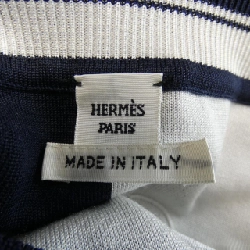 【Mã giảm giá】HERMES Áo len 640472
