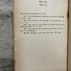 PHƯƠNG PHÁP TRUYỀN MÁU HOÀN MÔN - SÁCH Y 572885