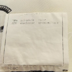 CHANEL P06930V04742 96P Áo S／S - Hàng hiệu Chính hãng 814744