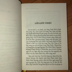 Giáo học Tịnh Độ Tông  604997