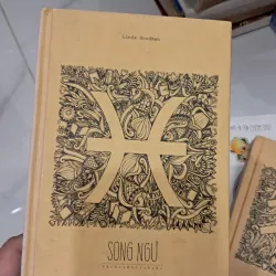 Cung hoàng đạo song ngư ✨️