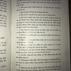 Các văn bản của Đảng, nhà nước về dân chủ ở cơ sở 736772