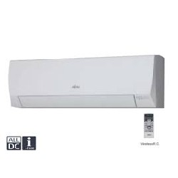 (Used 90%) Fujitsu 9000 btu điều hoà màn hình VIP 56344