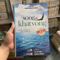 Sống và khát vọng diễn giả Trần đăng Khoa