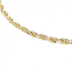 Dây chuyền 750YG/750WG - Hàng hiệu Authentic 866313