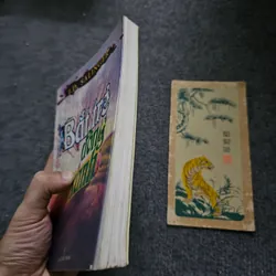 Bắt trẻ đồng xanh - Salinger 733941