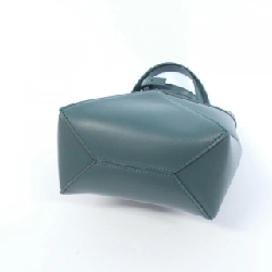 【Sản phẩm mới】Túi xách Loewe Puzzle Fold Mini A657V25X01 609008