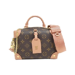 Túi Louis Vuitton Monogram Petit Mal Supple M45531