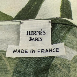 【Mã giảm giá】Áo sơ mi HERMES S／S 645001