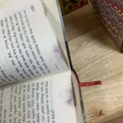 Đi Tìm Tuổi Đất Tuổi Trời - Bìa Cứng Dày Nội Dung Nhiều 754764