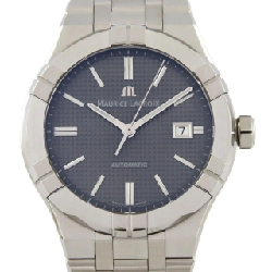 Đồng hồ Maurice Lacroix Icon AI6008-SS002-230-1 SS tự động - Hàng hiệu Chính hãng