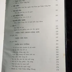 Sách Trịnh Công Sơn (bìa cứng) 1020891