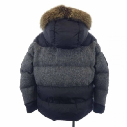 MONCLER Áo khoác lông - Hàng hiệu Chính hãng 898155