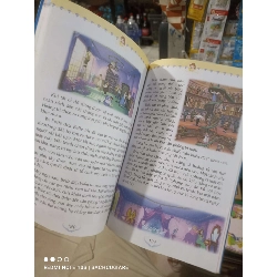 100 câu chuyện về các nàng công chúa bé gái nên đọc tập 2 2014 mới 90% Sách thiếu nhi HCM2702 930706