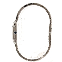 Cartier Tank Allongée WG W15364W3 WG Quartz - Hàng hiệu Authentic 875030