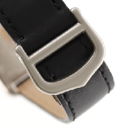 Cartier Must Tank SM W1014054 Bạc Quartz - Hàng hiệu Chính hãng 873516