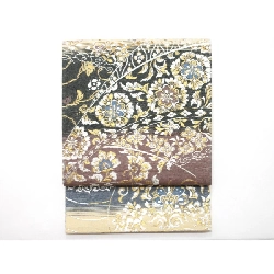 Đai túi 2 kiểu đai toàn bộ hoa văn - Hàng hiệu Authentic 875045