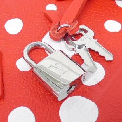 Túi xách Boston Louis Vuitton Monogram Empreinte (LV X YK) Speedy Bandoulière 20cm M46411 614466