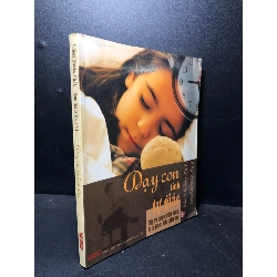 Dạy con tính tự giác 2009 Robert Brooks mới 80% ố nhẹ , bẩn (kỹ năng sống) HCM0101