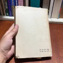 II Sách Xưa: Vấn Đề Cấu Tạo Từ Của Tiếng Việt Hiện Đại - Hồ Lê - 1976 926895