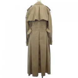 Áo khoác trench CHRISTIAN DIOR 30MONTAIGNE 841M55A3332 628789