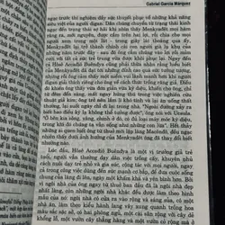 Combo trăm năm + thổ tả bìa cứng 722677