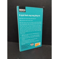 Bí quyết thành công trong phỏng vấn mới 80% ố nhẹ 2006 HCM2809 Bước đến thành công KỸ NĂNG 291591