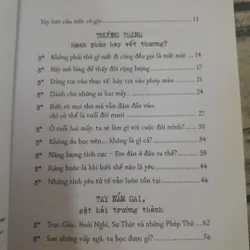 Trưởng thành lấy đi điều gì. Tác giả GARI. Tủ sách Sống 694418