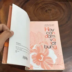 II Tựa Sách: Hãy Can Đảm Và Tốt Bụng - Nhiều Tác Giả - 2013 999265