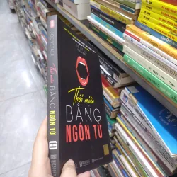 Sách: Thôi miên bằng ngôn từ - Joe Vitale (B1) 716429