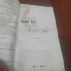 Nghệ thuật bài trí của người Nhật 1029608